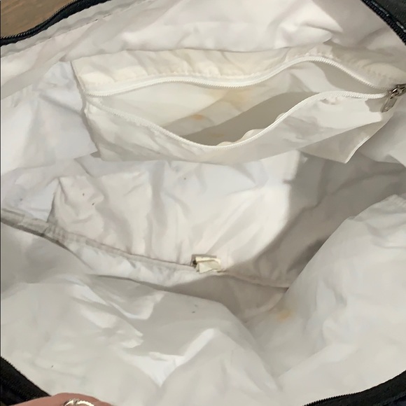 LeSportsac bag! - Picture 3 of 4